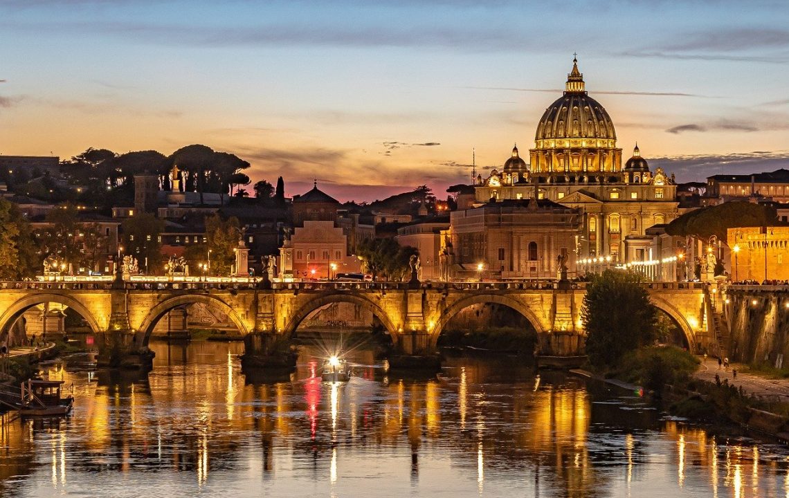 Roma