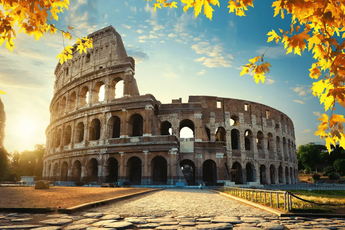Roma Antiga